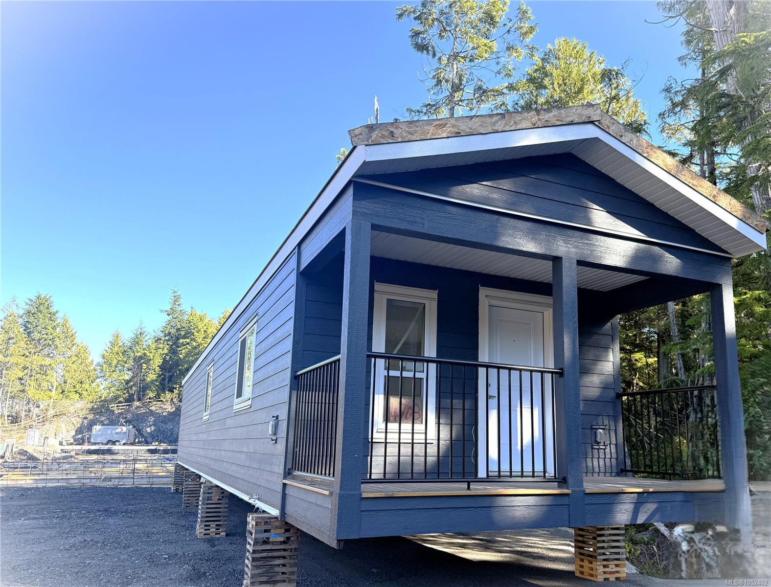 731 Marine Dr, Ucluelet