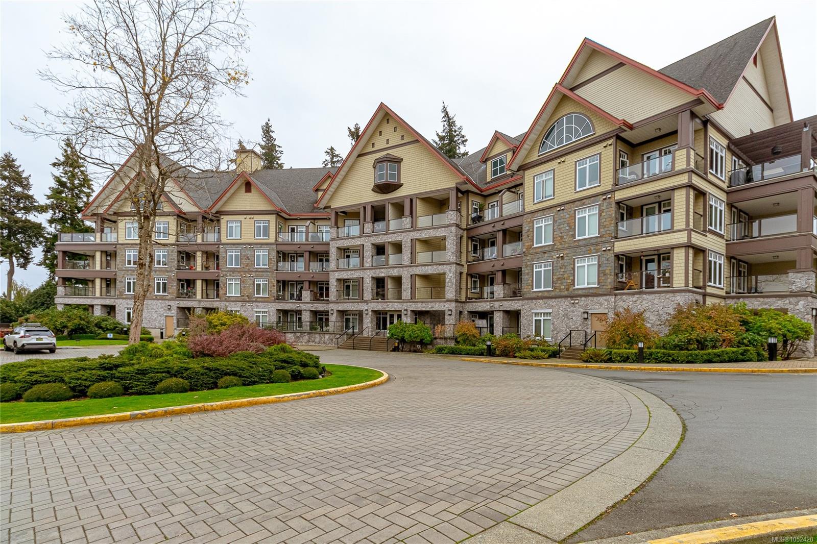 Unit 308, 1375 Bear Mountain Pkwy, Langford