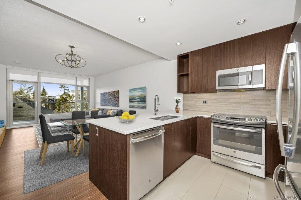 Unit 303, 640 Michigan St, Victoria