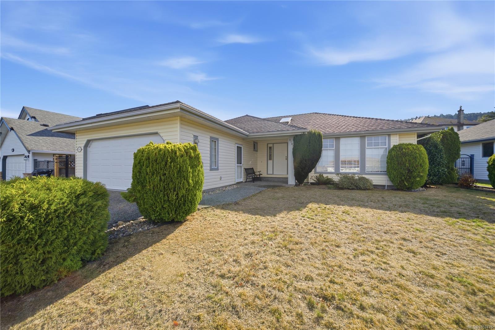 5185 Coach House Dr, Nanaimo