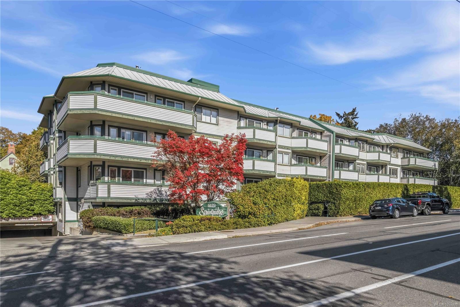 Unit 102, 1270 Johnson St, Victoria