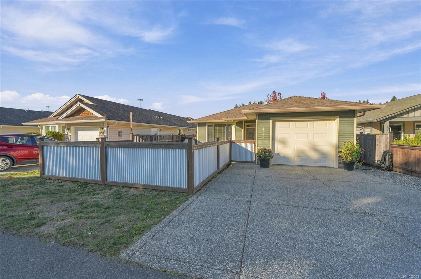 1333 4th Ave, Ladysmith