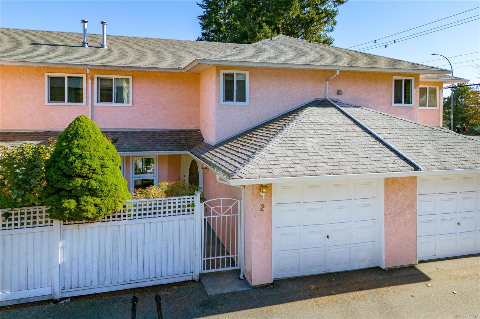 Unit 2, 3570 Norwell Dr, Nanaimo
