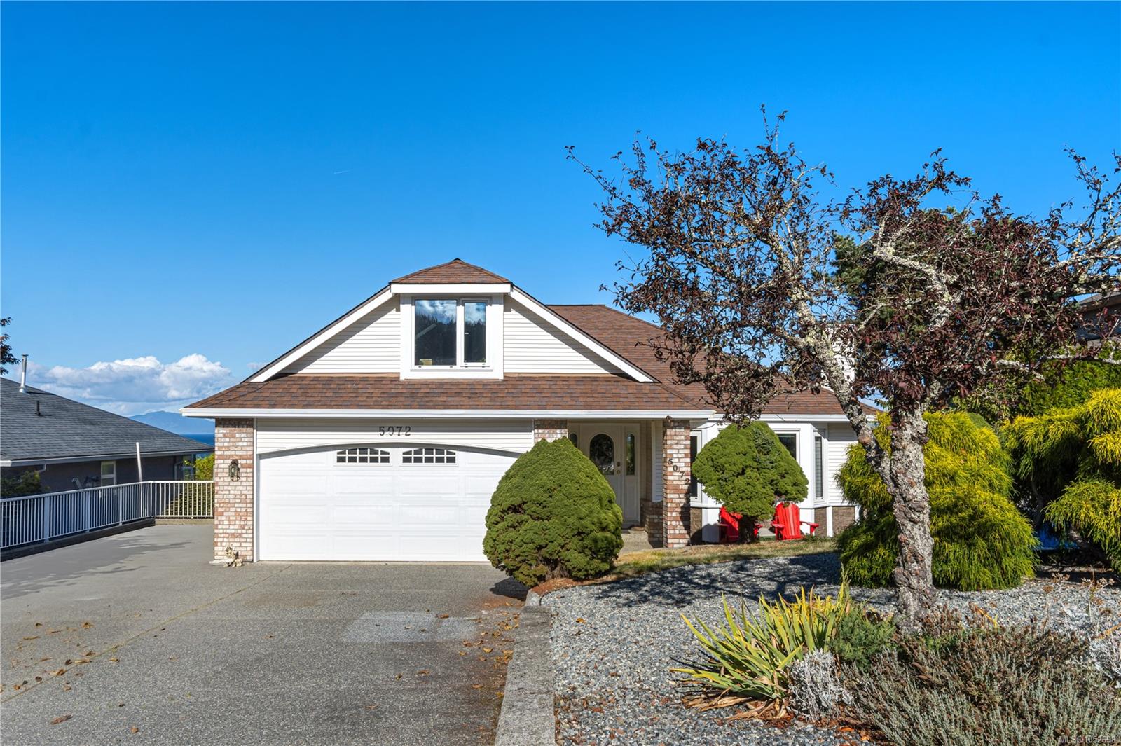 5072 Vista View Cres, Nanaimo