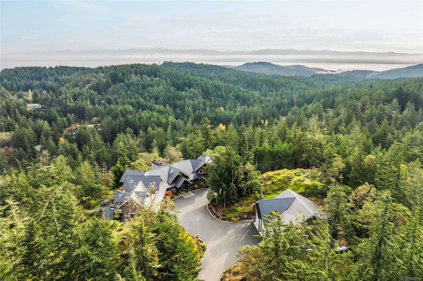 4809 Eales Rd, Metchosin