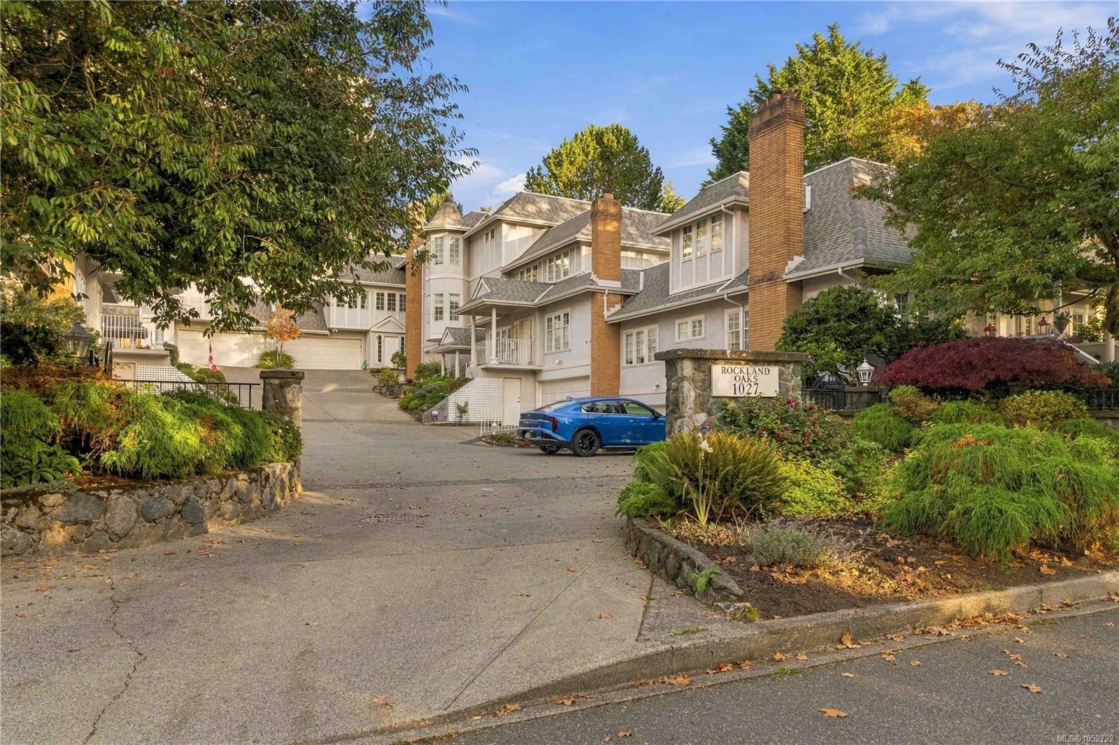 Unit 7, 1027 Belmont Ave, Victoria