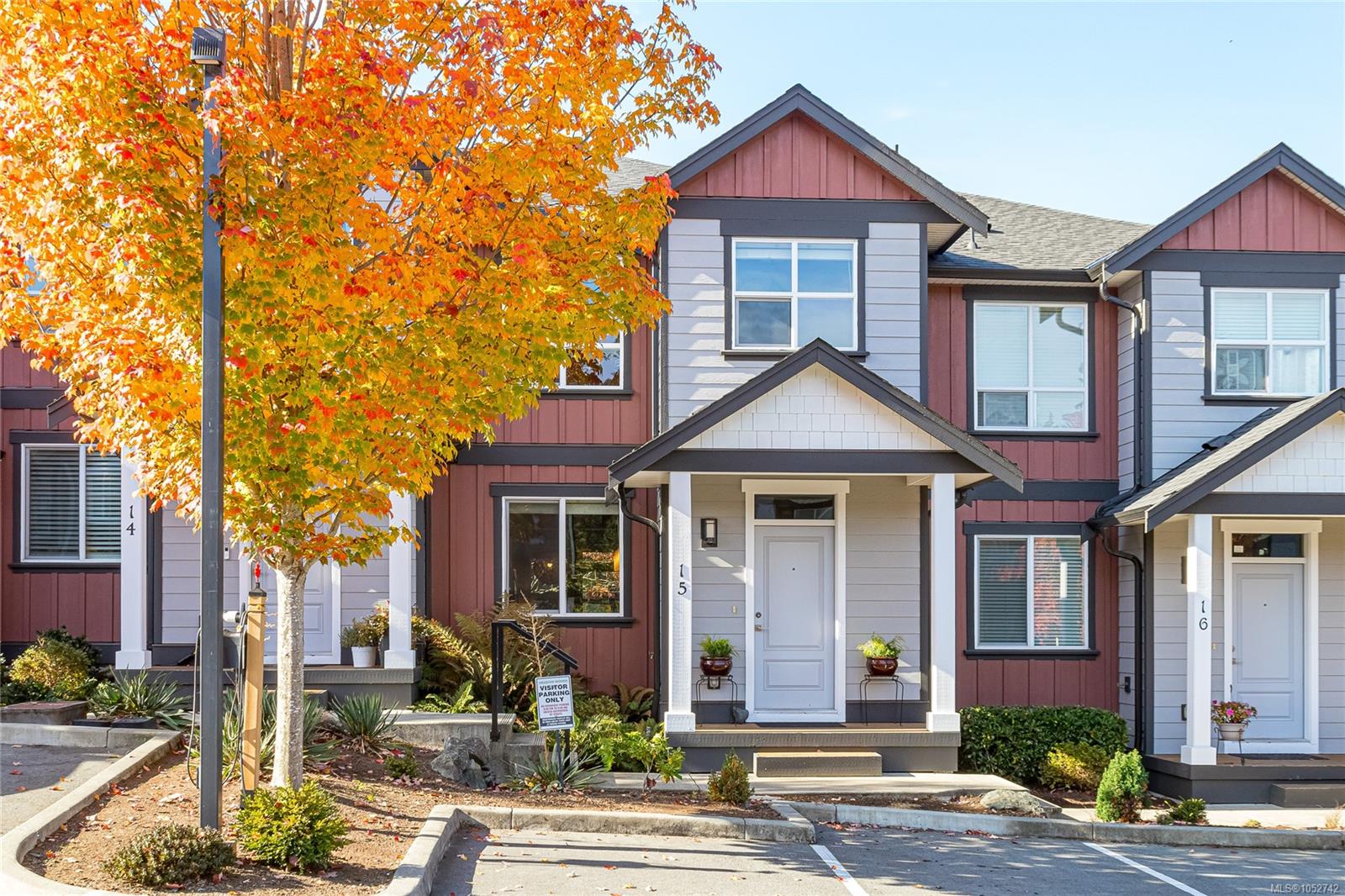 Unit 15, 512 Jim Cram Dr, Ladysmith
