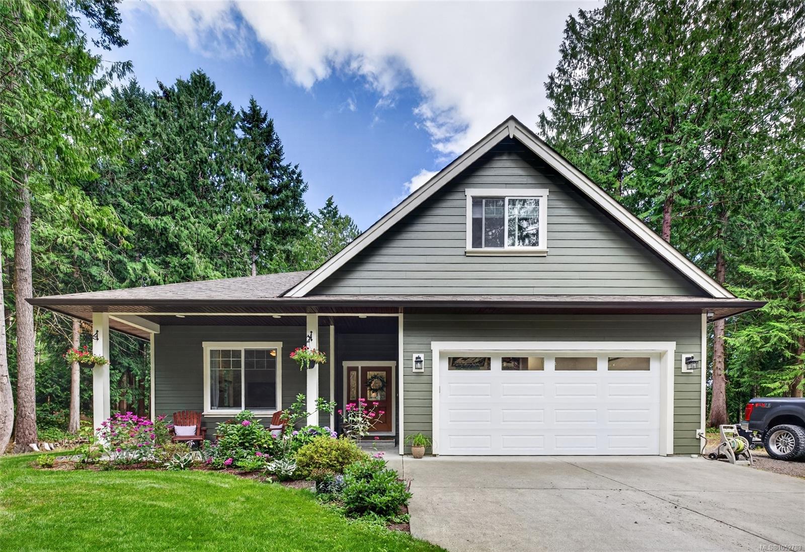 2651 Ethel Lane, Shawnigan Lake