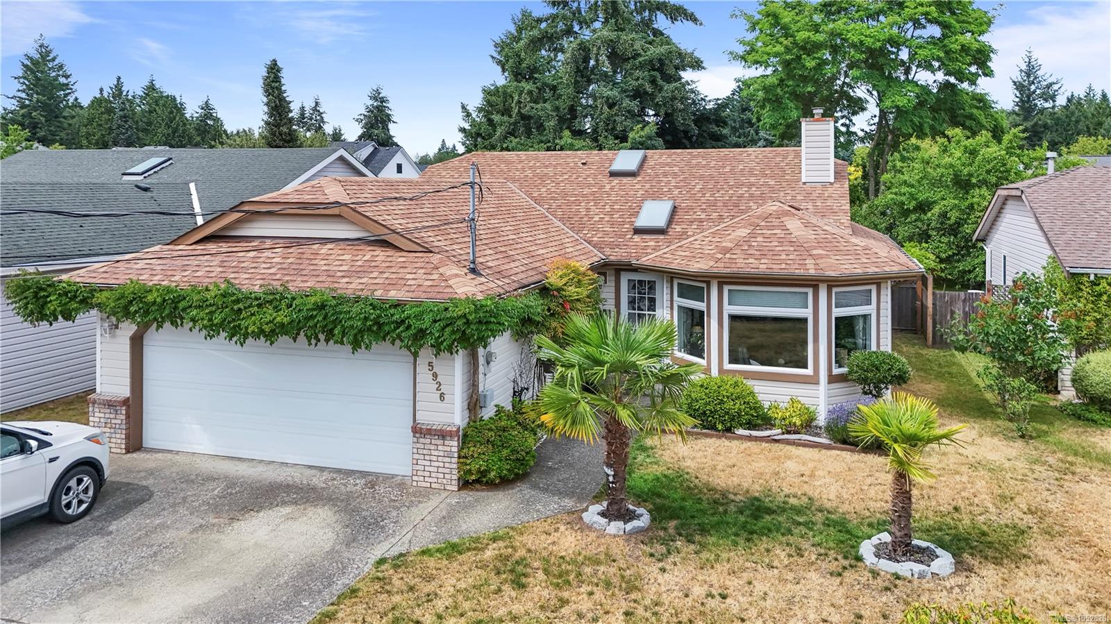 5926 Broadway Rd, Nanaimo