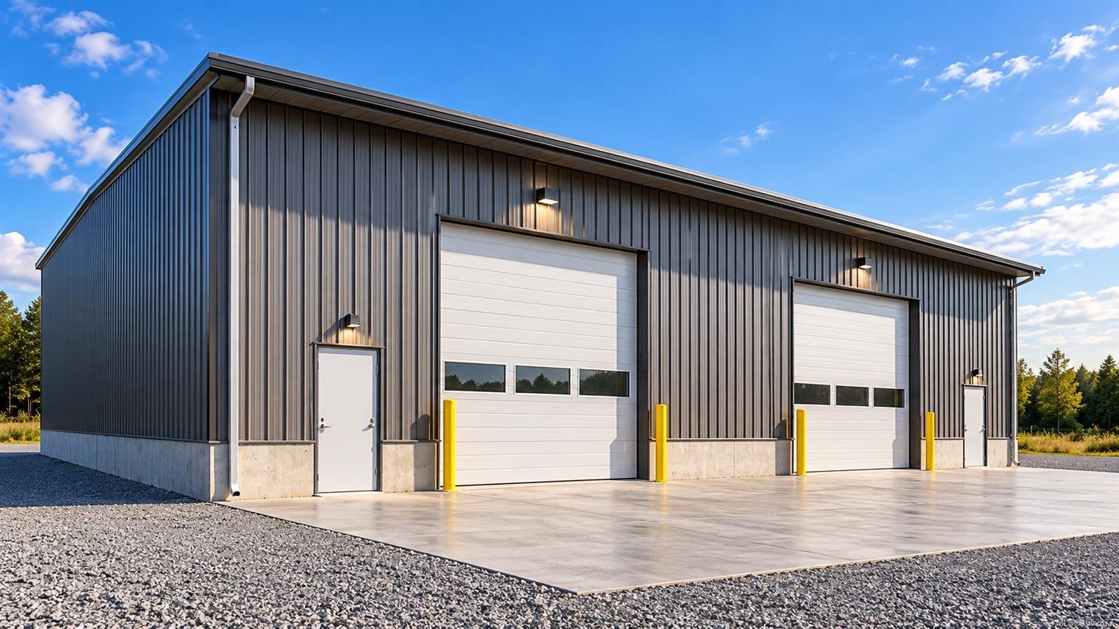 4265 Midport Rd, Campbell River