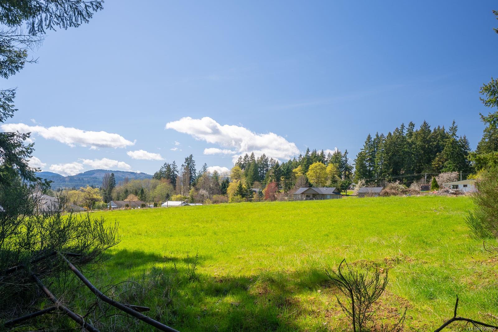 Lot 2 Strick Rd, Port Alberni