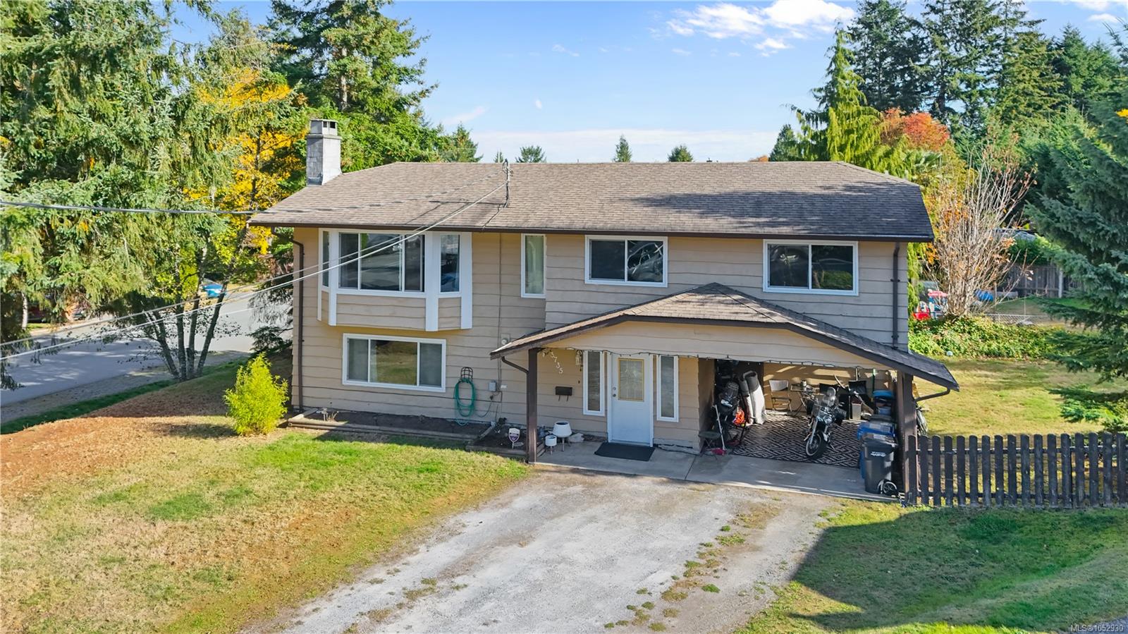 3735 Cottleview Dr, Nanaimo