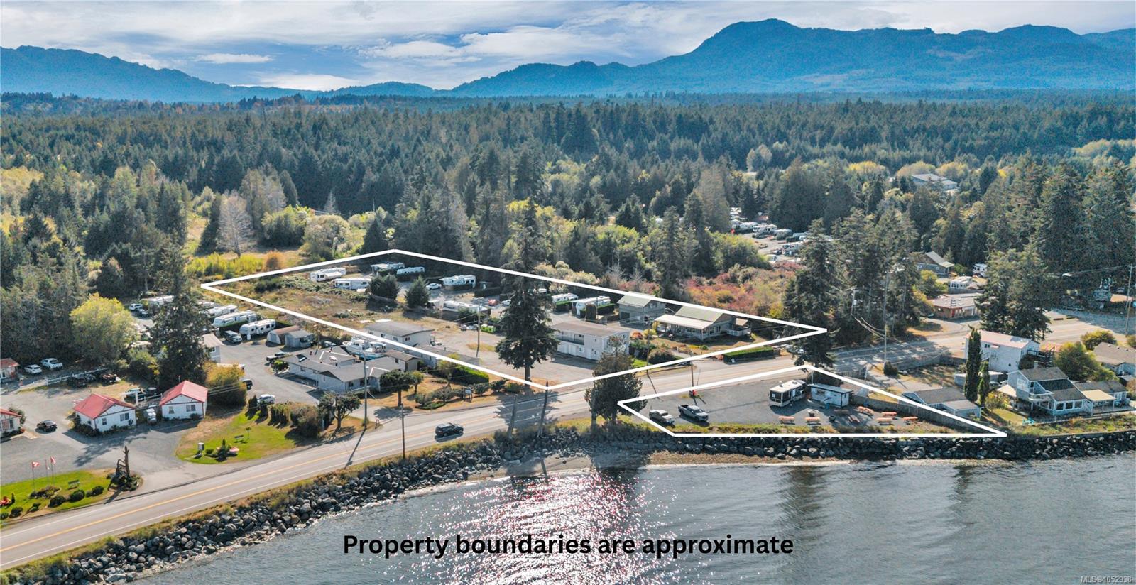 6001/6010 Island Hwy, Qualicum Beach