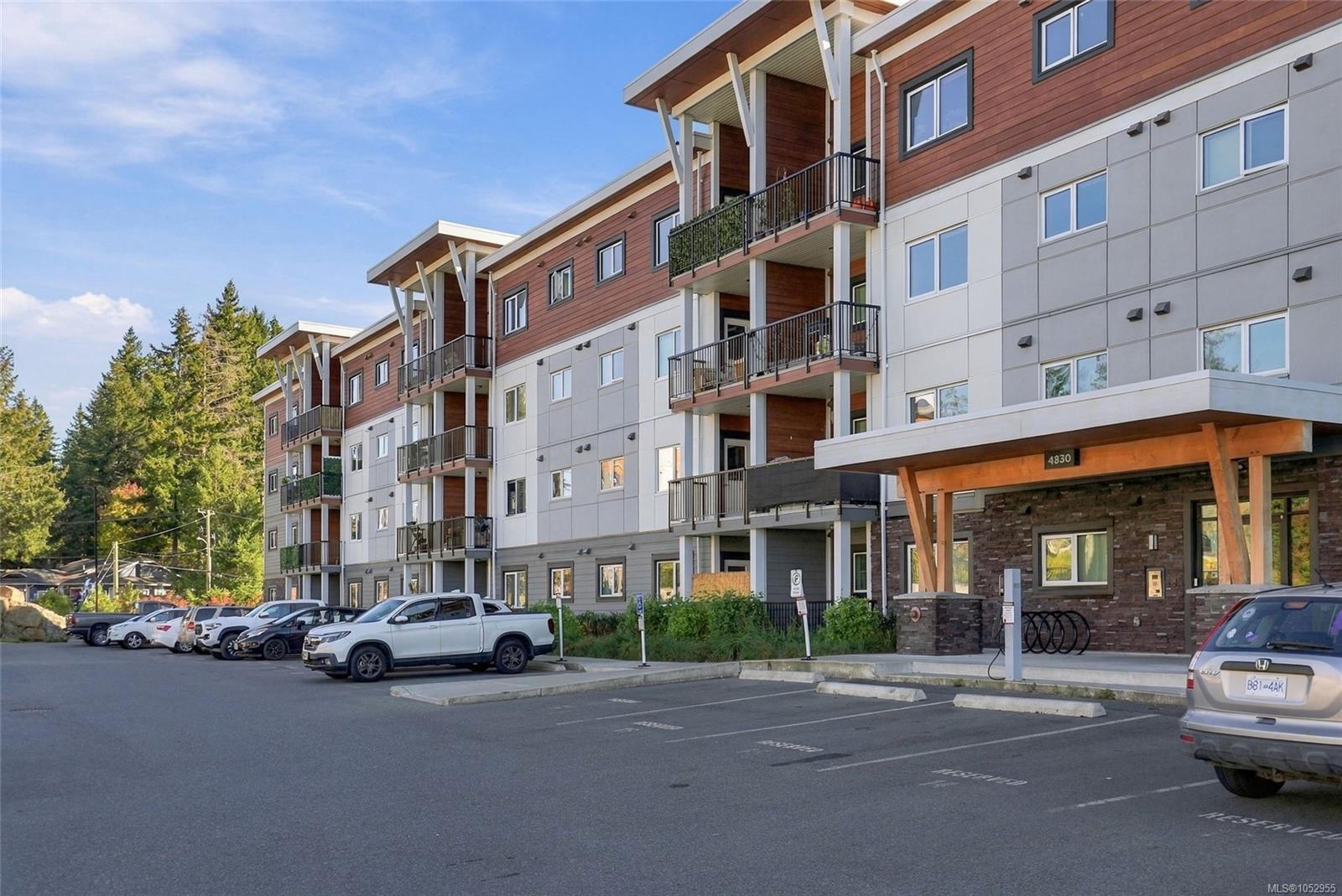 Unit 420, 4830 Cedar Ridge Pl, Nanaimo