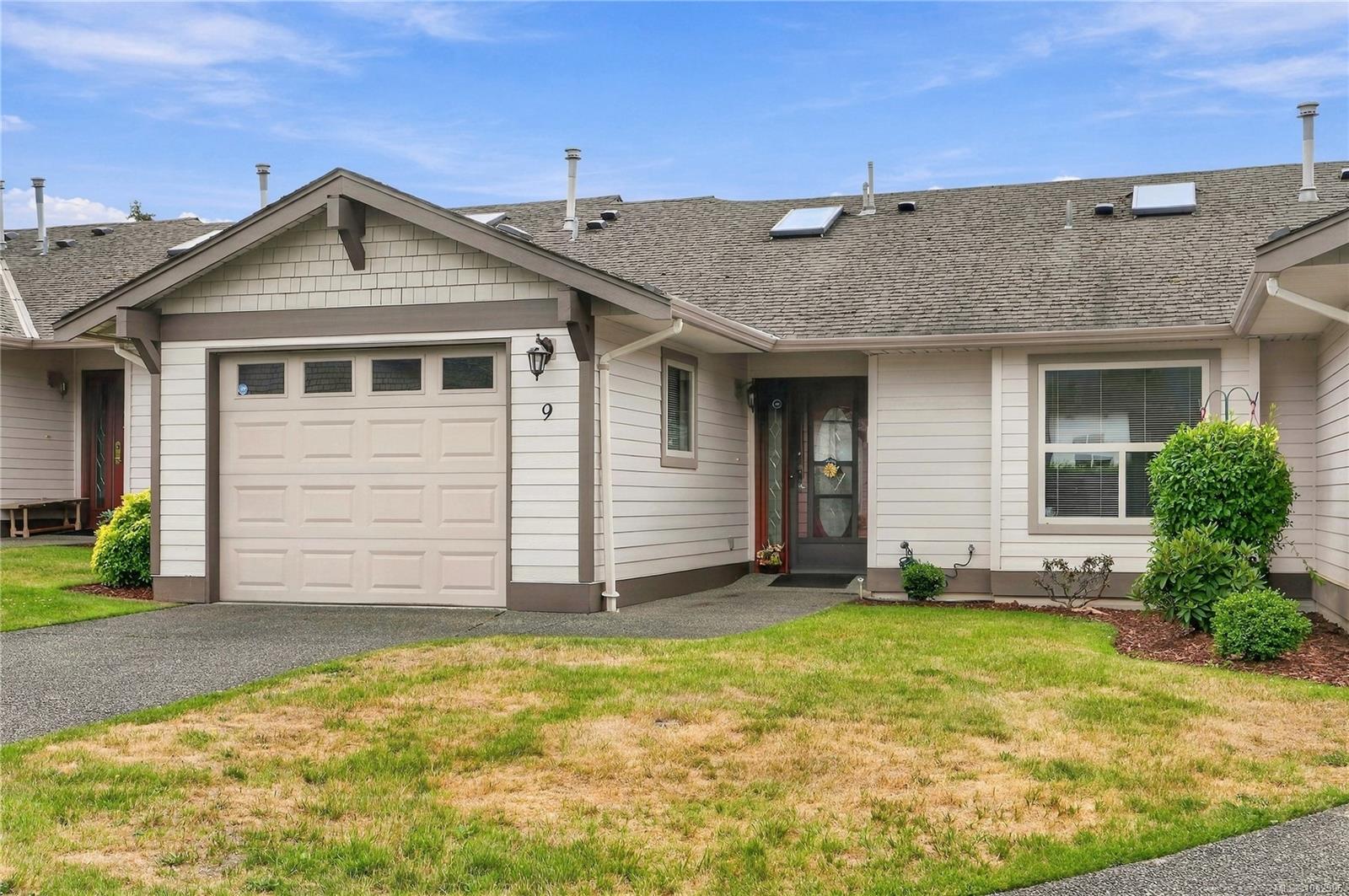 5608 Strathcona St, Port Alberni