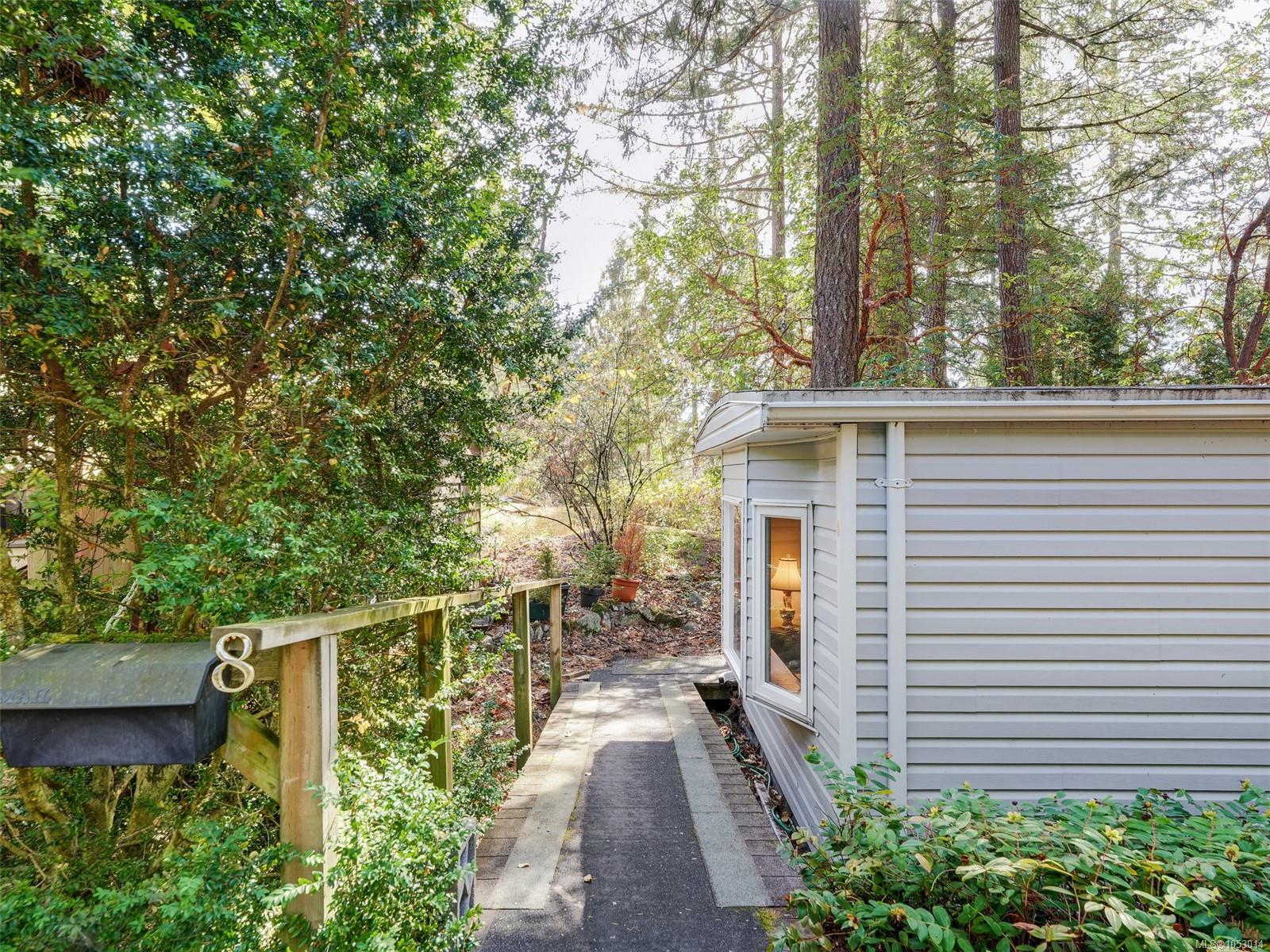 Unit 8, 2500 Florence Lake Rd, Langford