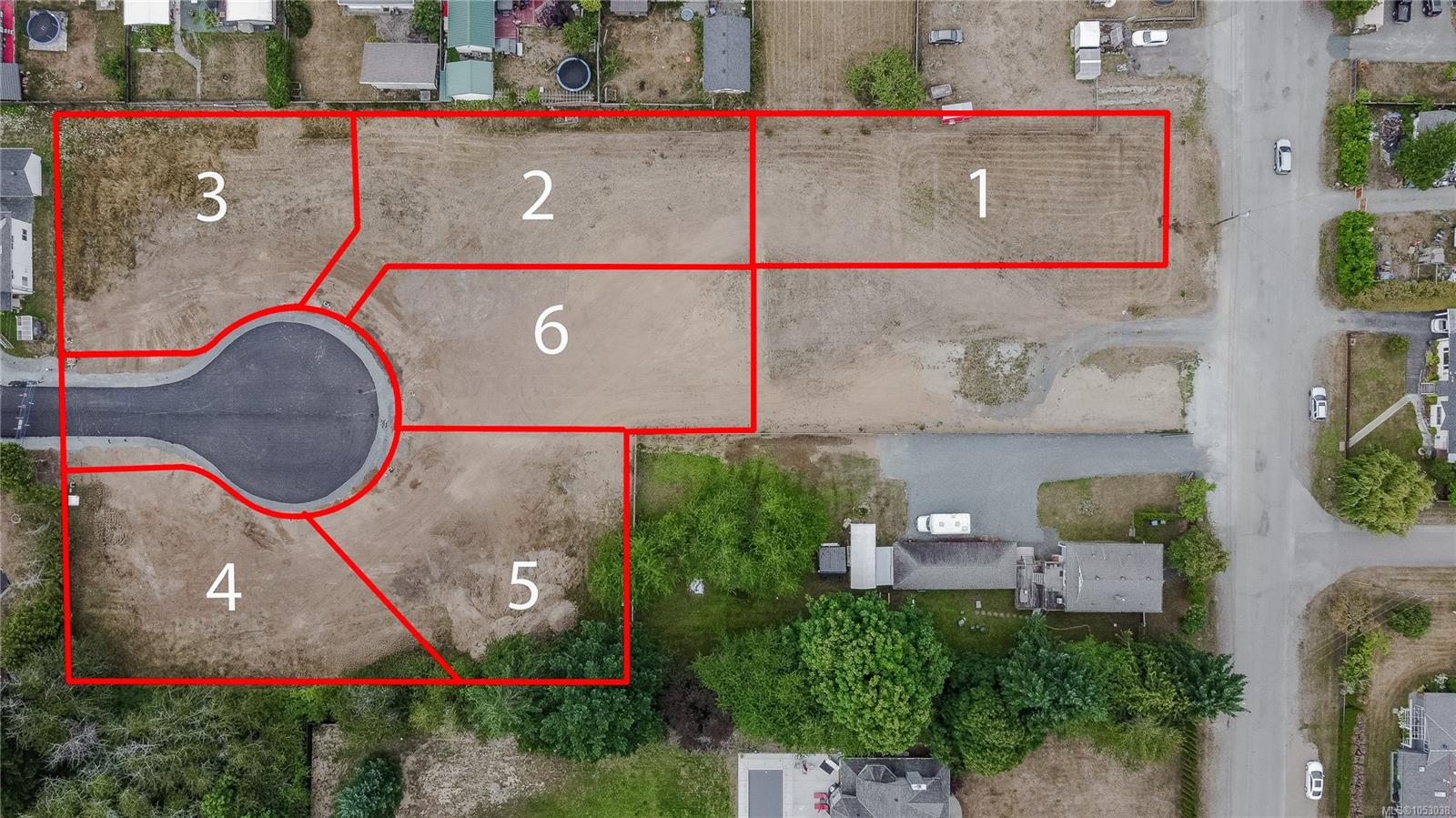 5763 Derby Rd, Port Alberni