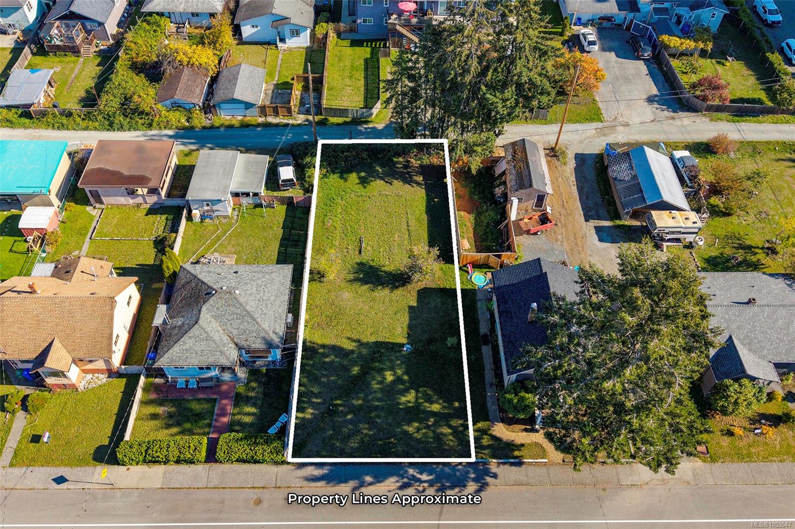 3919 10th Ave, Port Alberni