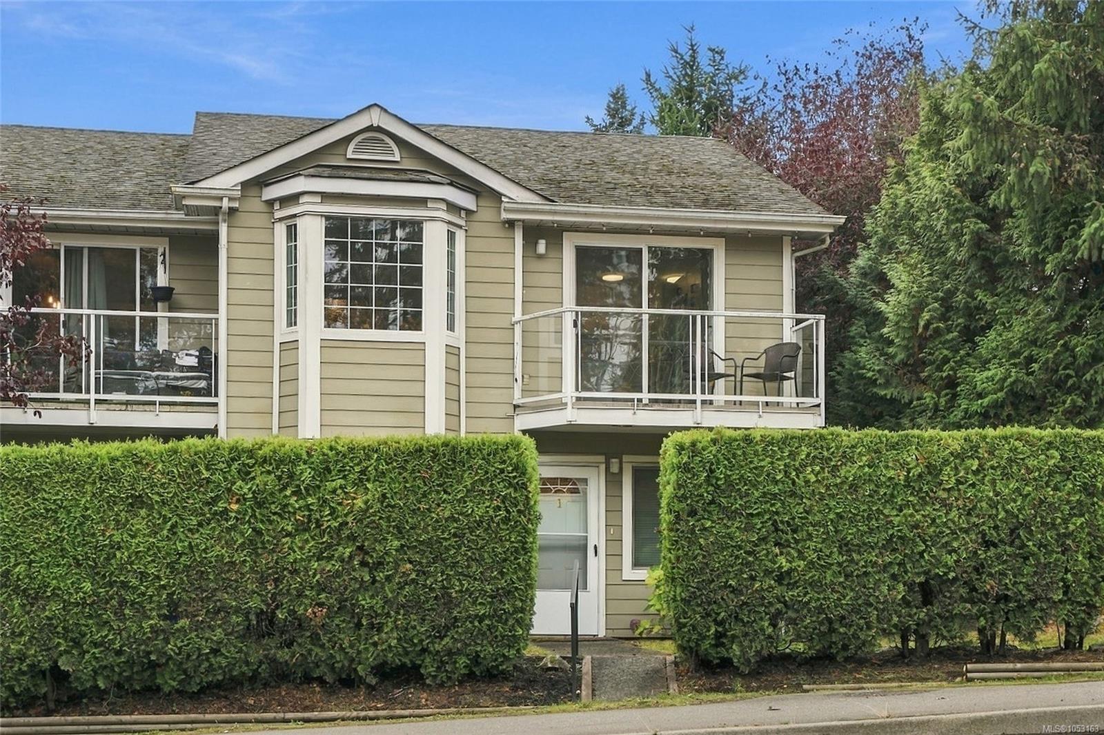 Unit 4, 10 Ashlar Ave, Nanaimo