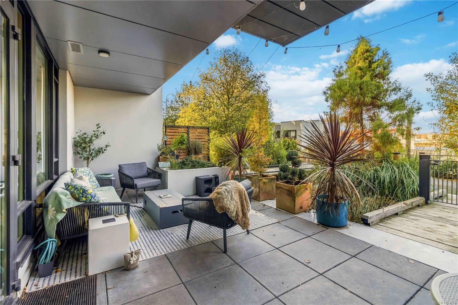 Unit G111, 369 Tyee Rd, Victoria