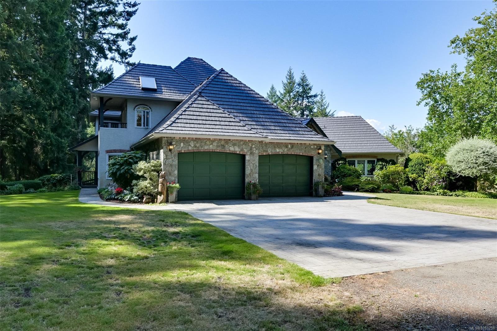7003 Mays Rd, Duncan