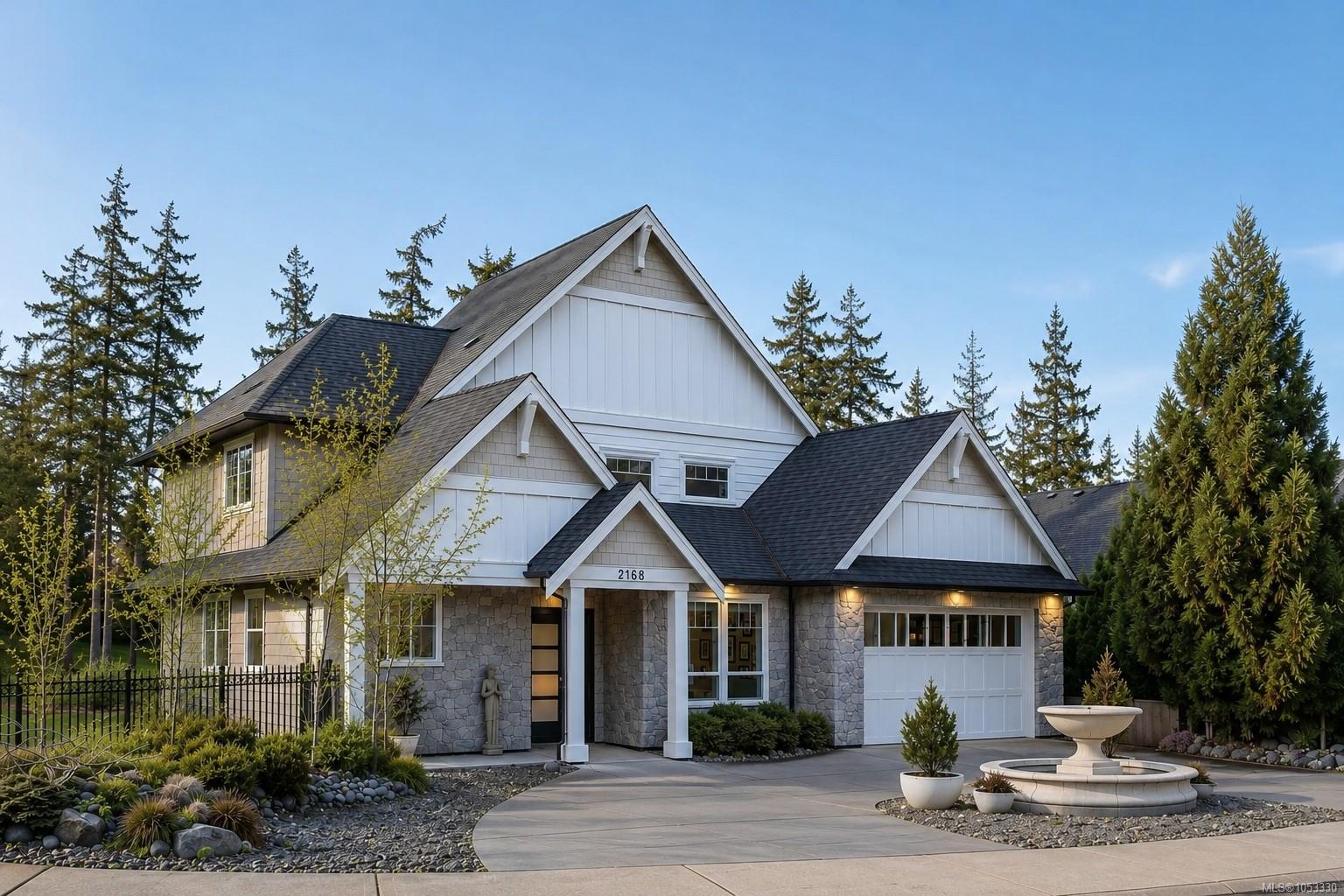 2168 Champions Way, Langford