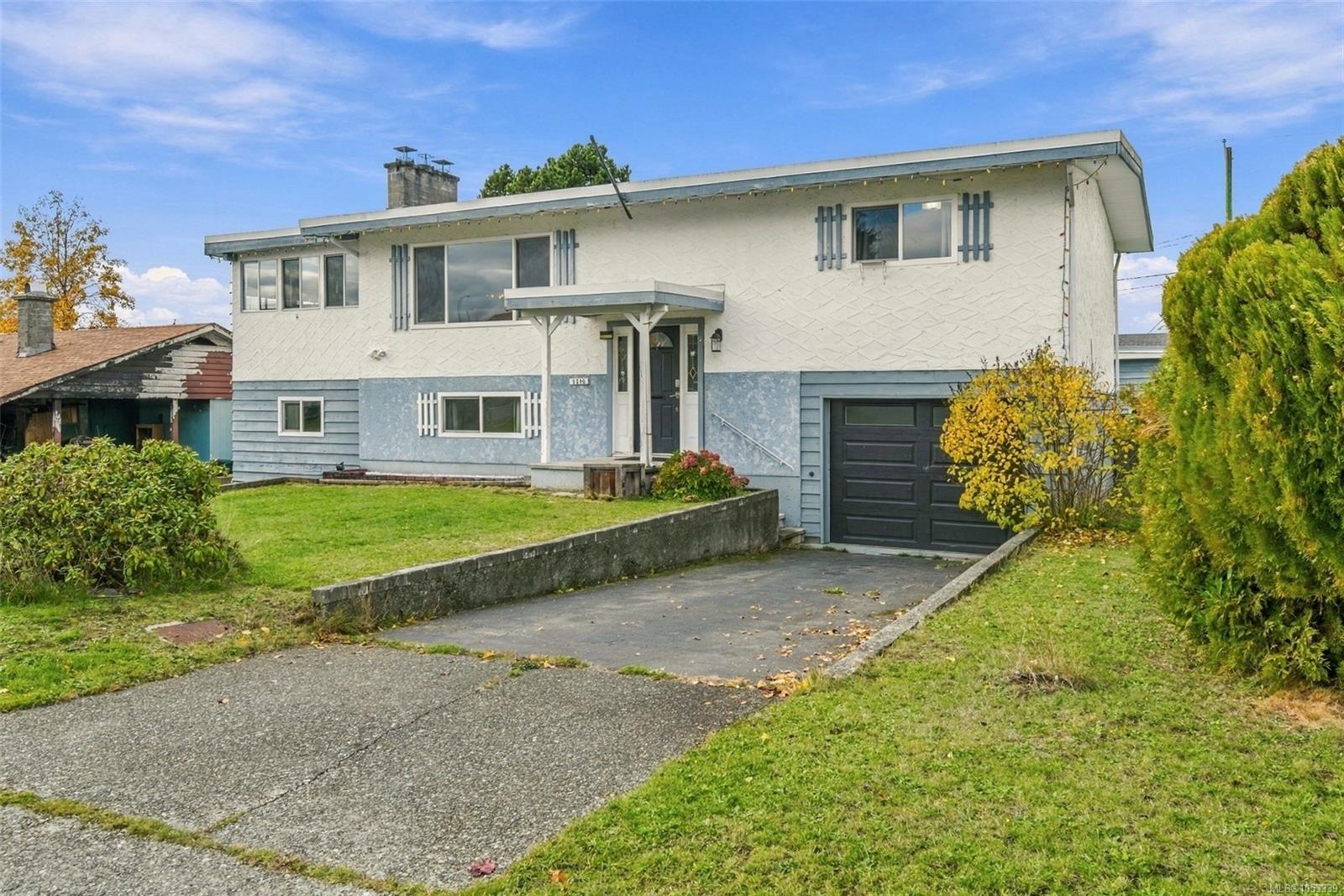 5390 Haslam Dr, Port Alberni