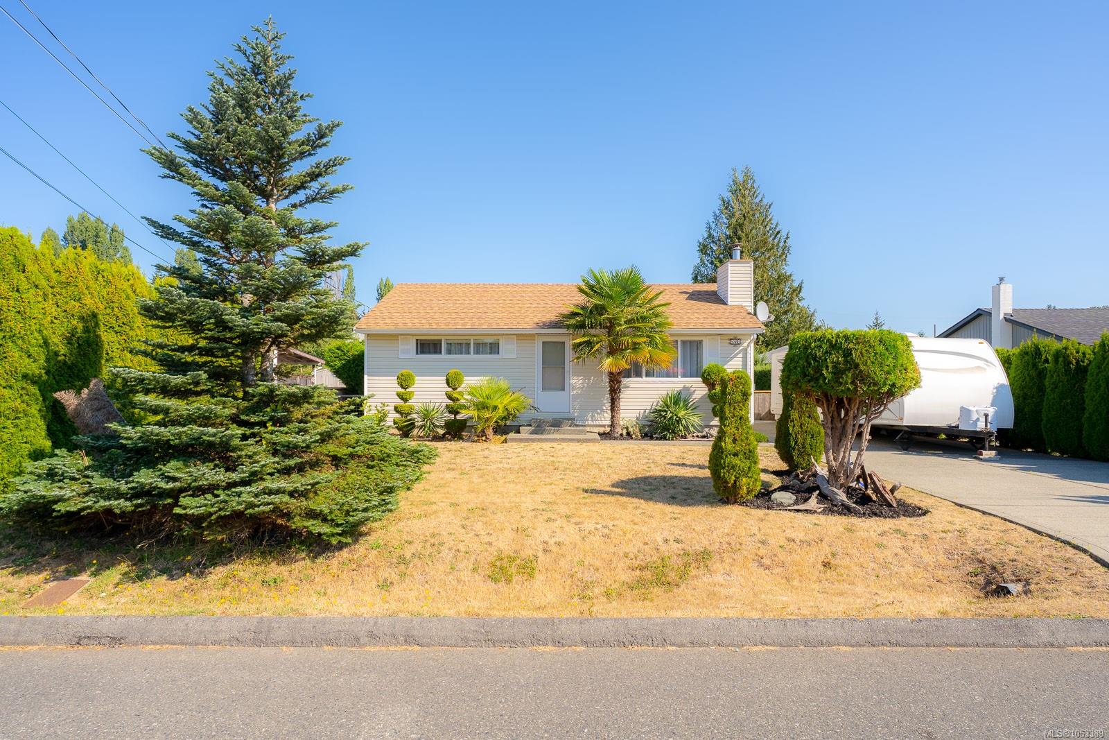 540 Deering St, Nanaimo