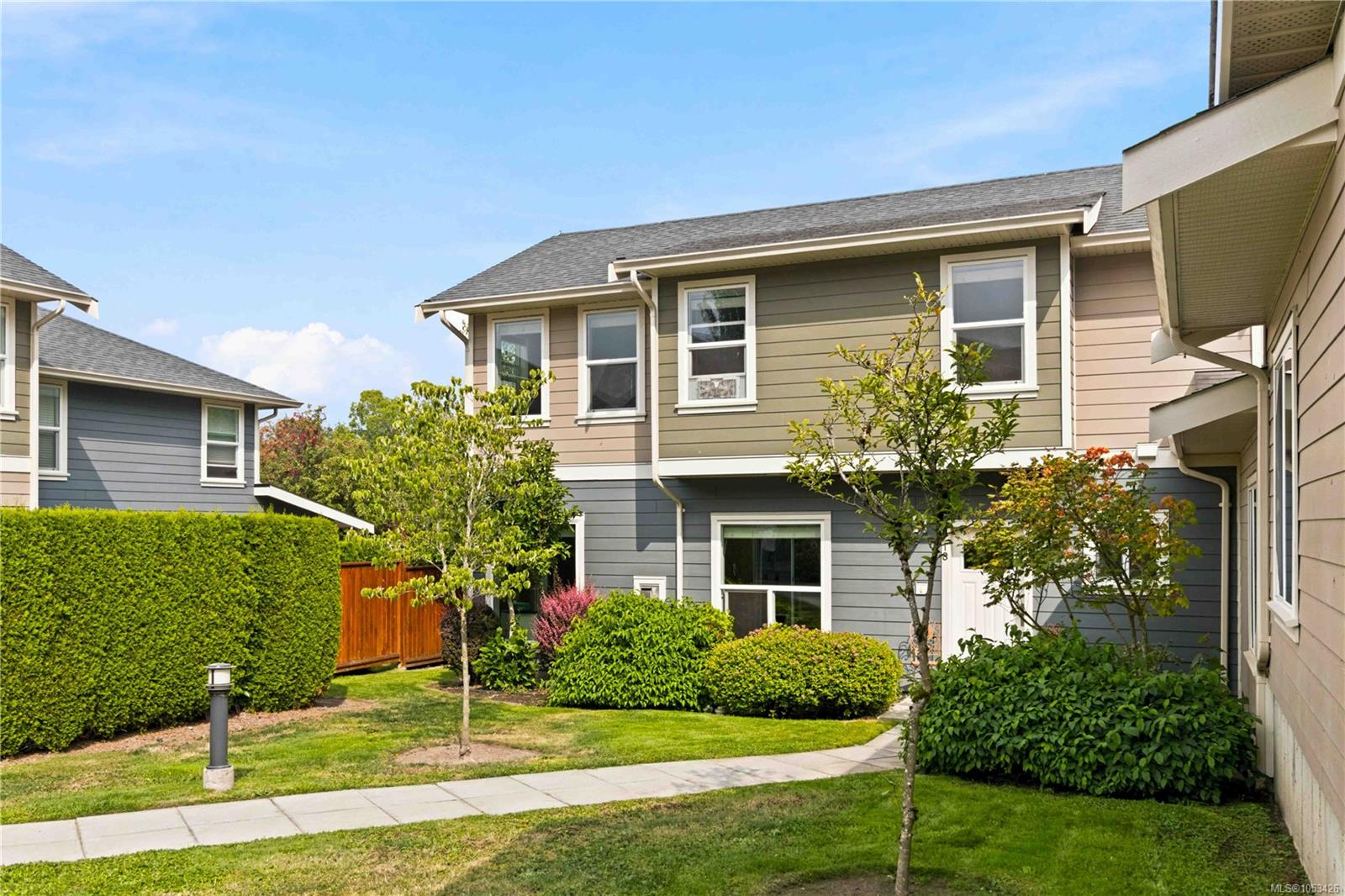 Unit 18, 1515 Keating Cross Rd, Central Saanich