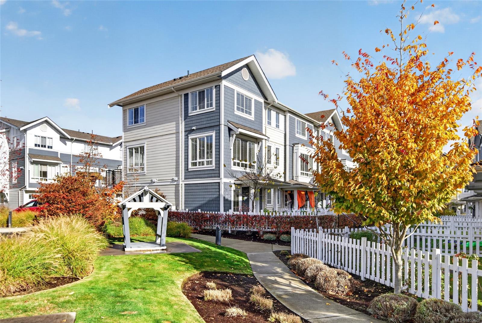 Unit 17, 370 Latoria Blvd, Colwood